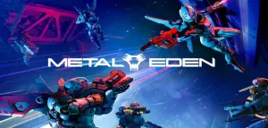 Metal Eden Demo Reveals Unreleased Weapons, Enemy Types, and more